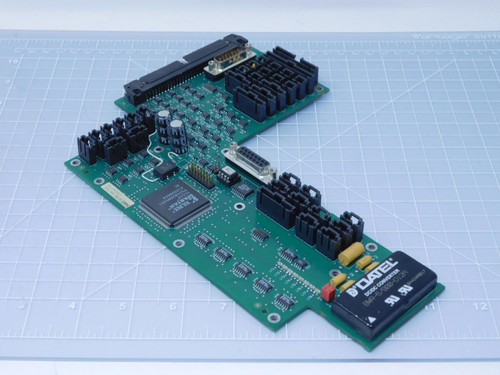 Universal Instruments 47467503-A    FlexJet 07 Head Control Board For Sale