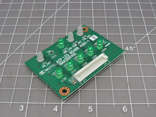 A201-1 19AK000100 LED Circuit Board For Sale
