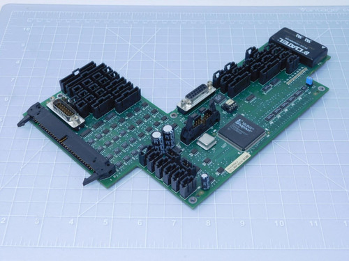 Universal Instruments 47467504-A    FlexJet 07 Head Control Board For Sale