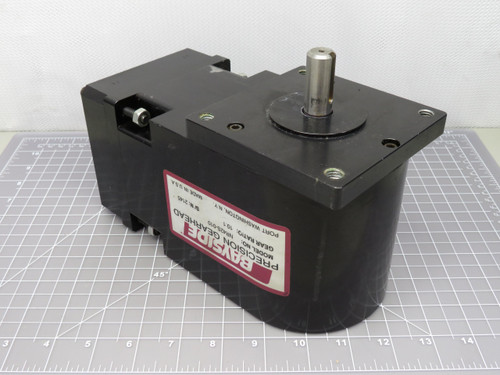 BAYSIDE NR42S-010  Precision Gearhead For Sale