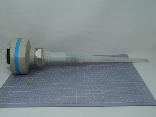 Siemens 7ML5430-1AB10    Radar Level Transmitter For Sale