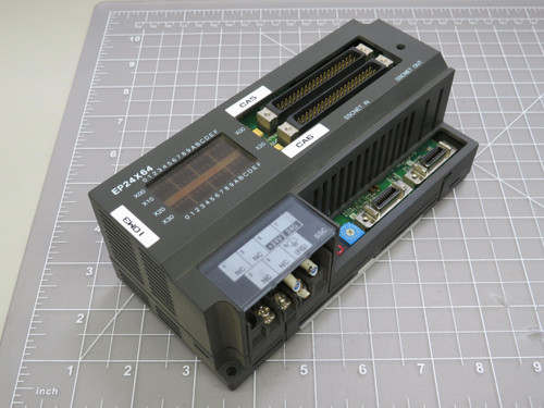 Mitsubishi EP24X64  SSCNET I/O Module For Sale