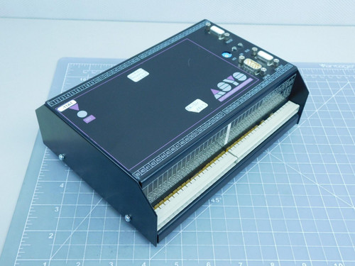 ASYS ASYS/CAN/M3/CPU167/V1.49   Linear Servo Motor Drive For Sale