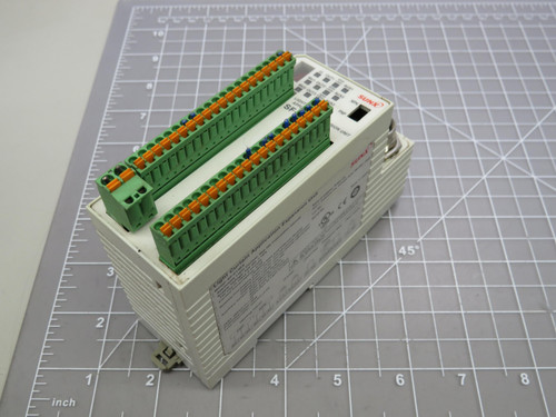 SUNX SF-C14EX  Light Curtain Application Expansion Unit For Sale