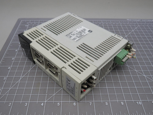 Mitsubishi MR-J2-10B  AC Servo Drive For Sale