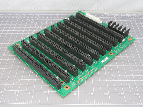 BP-10S-RS-R40-MUV  Backpane Board For Sale