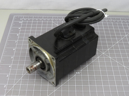 Sanyo Denki P50B07040DXS50 090211022 BL Super AC Servo Motor For Sale