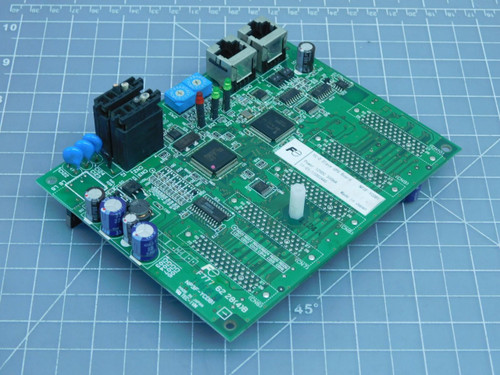 Fuji Electric NP3F-YCDB1  YC-D Slave CPU Board For Sale