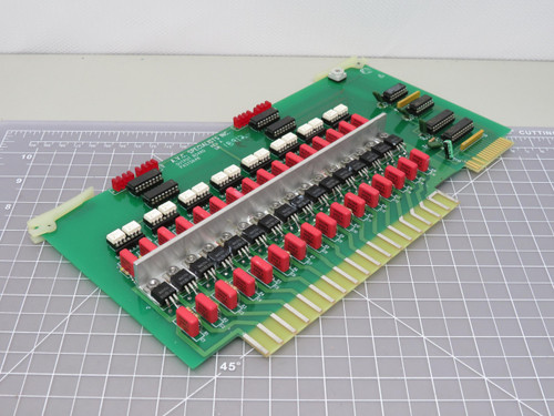 AVC Specialist PASTD648  Output Board For Sale