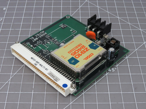 AUTEC ASQ2-007  Programmable Wave Checker Board For Sale