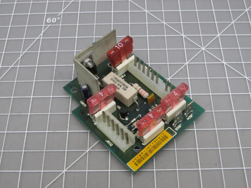 Motorola 84D82266T01 TPN6138C480VS Circuit Board For Sale