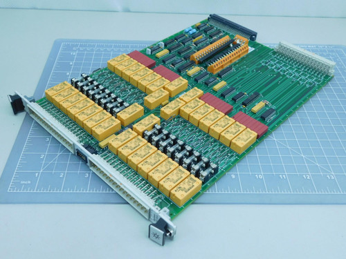 HP E3750-66504  Channel Load Board For Sale