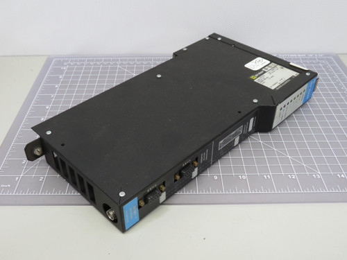 Square D Type CRM-570  Sy/Net Class 8030 Network Interface Module For Sale