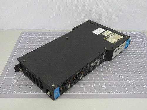 Square D Type CRM-510  Sy/Net Class 8030 Network Interface Module For Sale