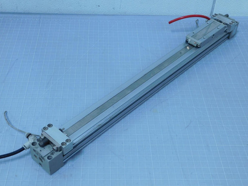 SMC MY 1B25-400LS-Z73  Pneumatic Linear Actuator For Sale