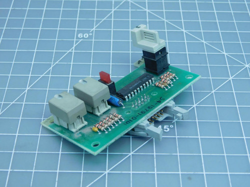 Digital 5019790-01 D1 5419791 L1 Circuit Board For Sale