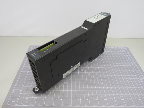 Square D CRM222  Sy/Max Class 8030 Remote Interface Module For Sale
