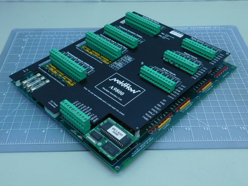 Moldflow A9800 300-0517-04 Discovery Analyzer Board For Sale