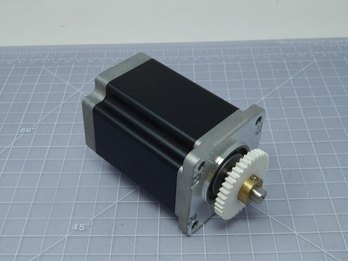 Oriental Motor PK269JDA-C2    Vexta Stepping Motor 2 PH For Sale