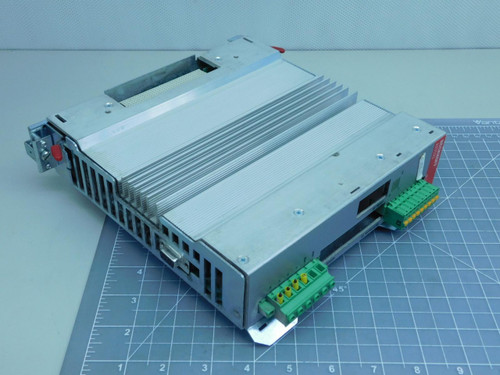 Beckhoff AX2523-B200  Digital Compact Servo Drive Axis Module For Sale