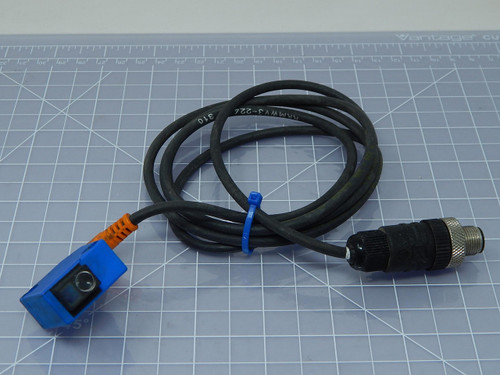 Contrinex LHS-3031-303  Sensor For Sale