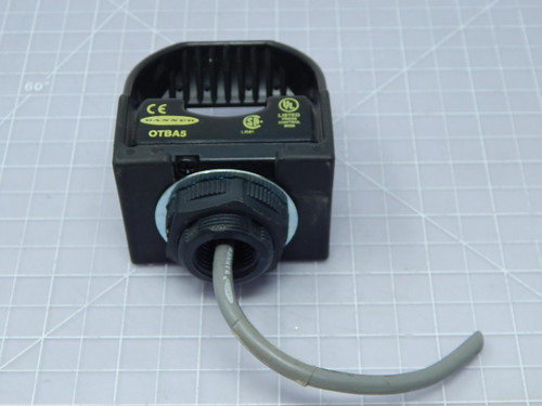 Banner OTBA5    Opitcal Touch Button Sensor For Sale Banner OTBA5    Opitcal Touch Button Sensor For Sale