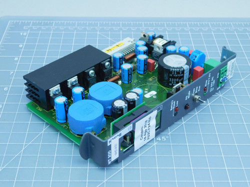 NT200-1070075096-310  Termination Module For Sale