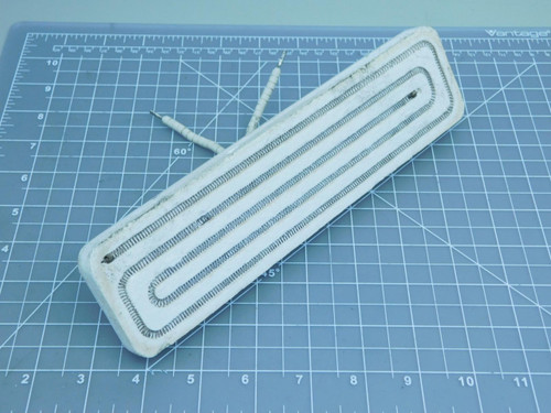 Elstein HSR/1400  Ceramic Infrared Heater For Sale