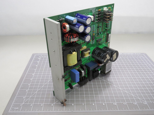 Zebra 31646 AV48185 Power Supply Board For Sale