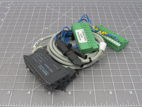 Fiber Optic Sensor & Cable For Sale