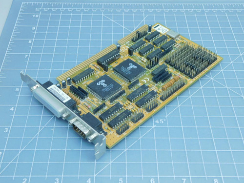 Vision System TC420  Circuit Board For Sale
