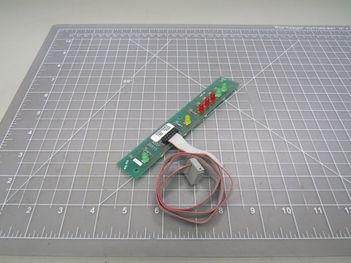 Zebra 30515  Label Printer Internal Board For Sale