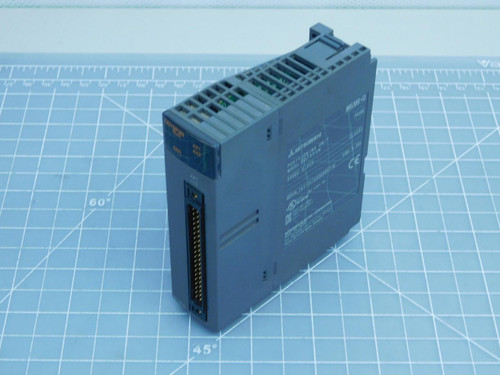 Mitsubishi QD75P2N  Positioning Unit For Sale