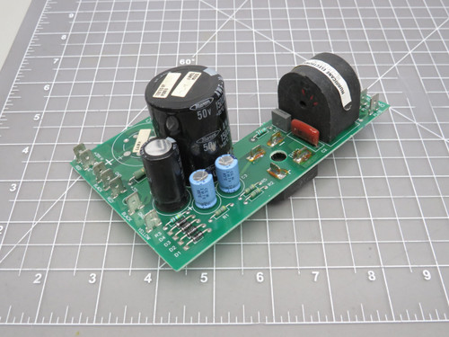 Zebra 30542 H21304 4994 Label Printer Power Supply Board For Sale