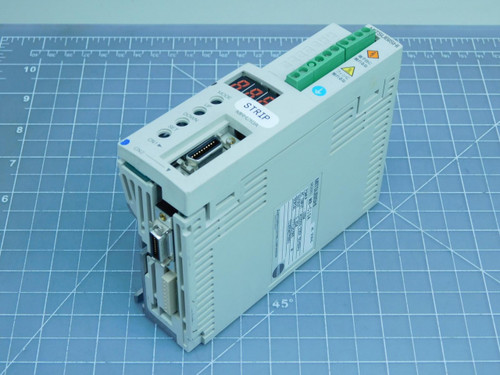 Mitsubishi MR-C10A  AC Servo Driver For Sale