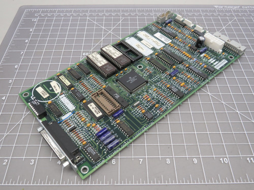 Zebra 31530 AT36619 2197 Circuit Board For Sale