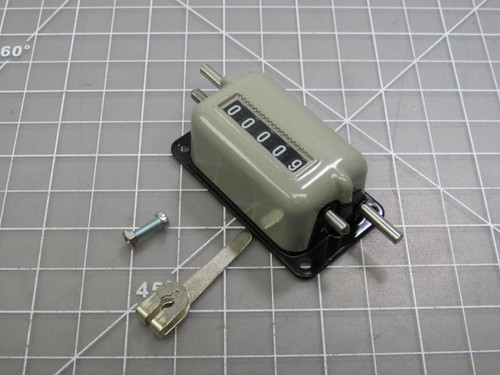 ZIVY & CIE 699025  (Hand) Tachometer For Sale