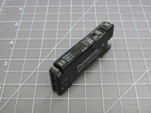 Panasonic NAVI  Advanced Sensor with Visible Indicator For Sale