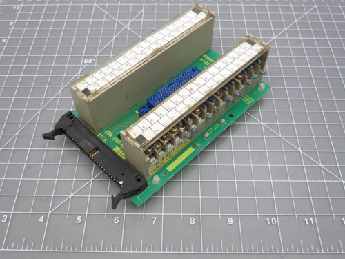 Fanuc A20B-1007-660  I/O Module For Sale