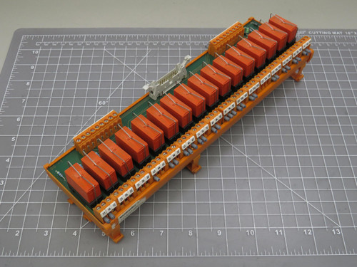 Weidmuller 405360-1  I/O Module For Sale