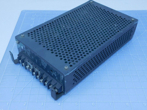 Lambda Electronics LJS-IO-5-OV  Power Supply Unit For Sale