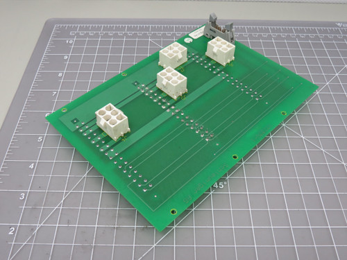 Schleuniger AG 302006-1 BPPPS-01Ab 701.9007 Circuit Board For Sale