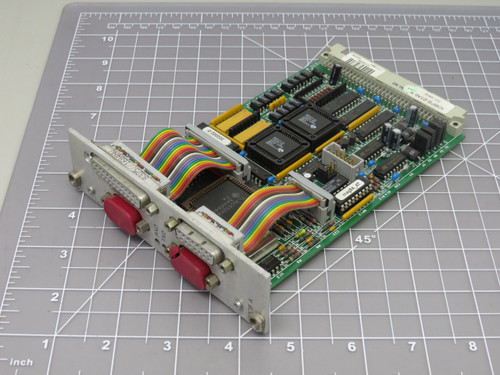 Schleuniger AG 302002-2 IOBPS-01Ab 701.9402 Circuit Board For Sale
