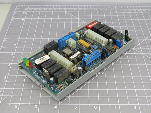 KELE RES-1  Resistance Transducer Control Board For Sale