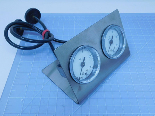 USG 37307  Gauge Assembly For Sale