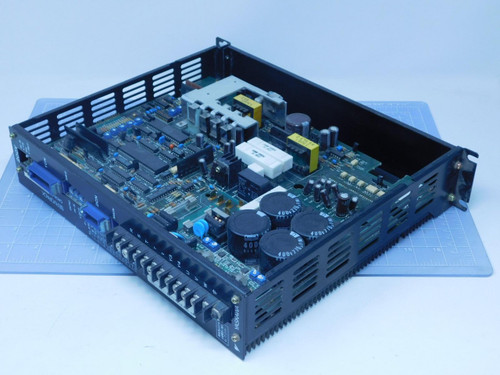 Yaskawa CACRSR05AD1KRY101  Servo Drive Controller For Sale
