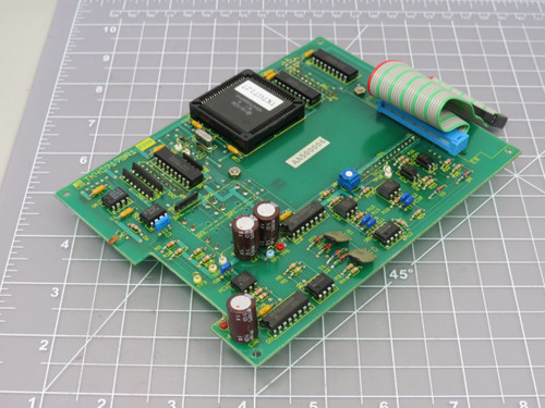 Fuji Electric TK4C6579R0 TK4C7179R1 Led Display PCB Circuit Board For Sale