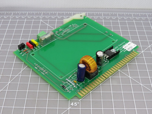 Fanuc NE-2002-105-A/DC3  AC/DC Power Supply Board For Sale