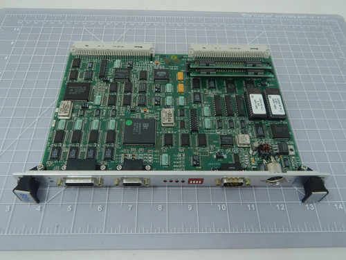 Adept 10332-10250  PC Board VGB Module For Sale