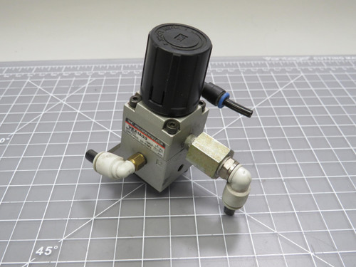 SMC VEX1A33  Precision Air Regulator For Sale